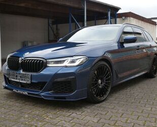 Alpina D5 Gebrauchtwagen