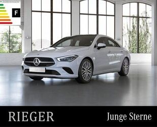 Mercedes-Benz CLA 250 Gebrauchtwagen