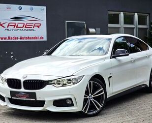 BMW 430 Gran Coupé Gebrauchtwagen
