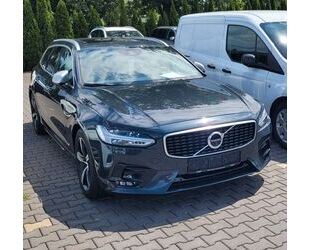 Volvo V90 Gebrauchtwagen