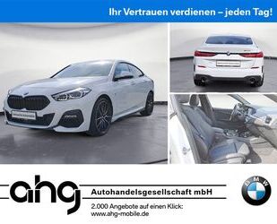 BMW 220 Gran Coupé Gebrauchtwagen
