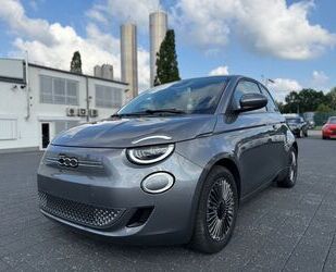 Fiat 500e Gebrauchtwagen