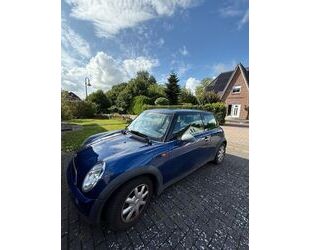 Mini ONE Gebrauchtwagen