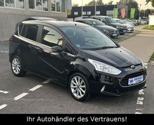 Ford B-Max Gebrauchtwagen