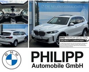 BMW X5 Gebrauchtwagen