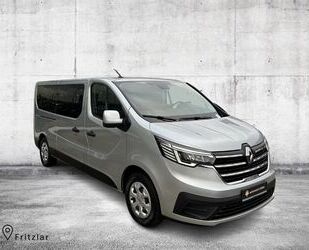 Renault Trafic Gebrauchtwagen
