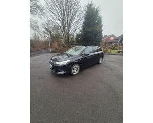 Citroen C4 Gebrauchtwagen