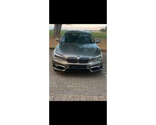 BMW 118 Gebrauchtwagen