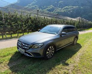 Mercedes-Benz E 220 Gebrauchtwagen