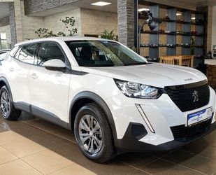 Peugeot 2008 Gebrauchtwagen