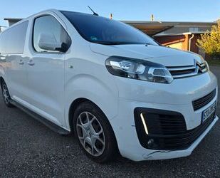Citroen SpaceTourer Gebrauchtwagen