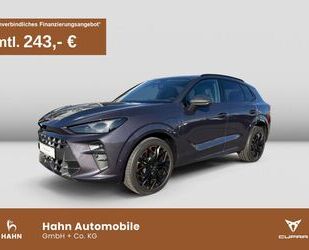 Cupra Terramar Gebrauchtwagen