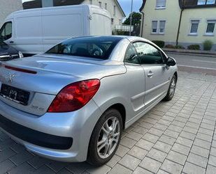 Peugeot 207 Gebrauchtwagen