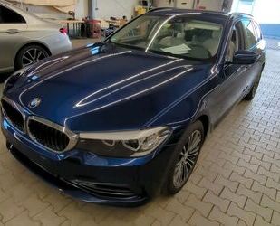 BMW 530 Gebrauchtwagen