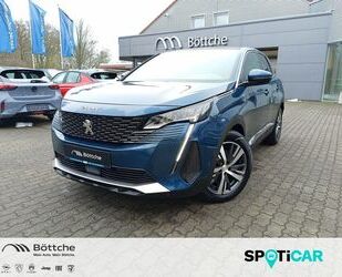 Peugeot 3008 Gebrauchtwagen