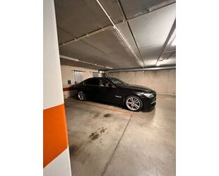 BMW 740 Gebrauchtwagen