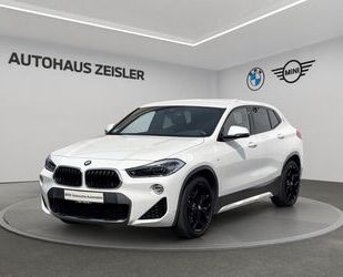 BMW X2 Gebrauchtwagen