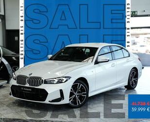 BMW 320 Gebrauchtwagen