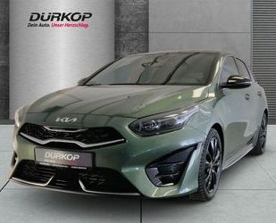 Kia pro ceed / ProCeed Gebrauchtwagen