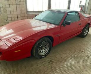 Pontiac Firebird Gebrauchtwagen