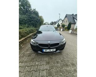 BMW 320 Gran Turismo Gebrauchtwagen