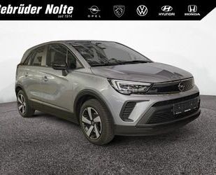 Opel Crossland (X) Gebrauchtwagen
