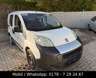 Fiat Fiorino Gebrauchtwagen
