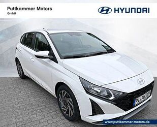 Hyundai i20 Gebrauchtwagen