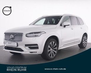 Volvo XC90 Gebrauchtwagen