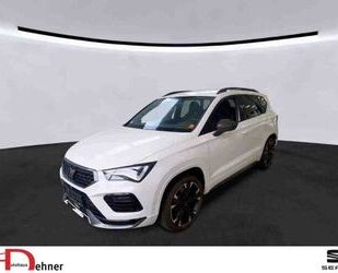 Cupra Ateca Gebrauchtwagen