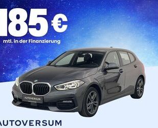 BMW 118 Gebrauchtwagen