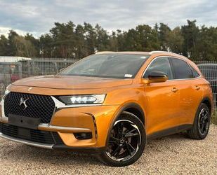 DS Automobiles DS7 (Crossback) Gebrauchtwagen