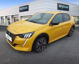 Peugeot 208 Gebrauchtwagen