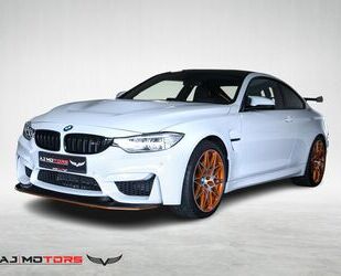 BMW M4 Gebrauchtwagen