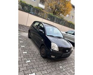 Kia Picanto Gebrauchtwagen