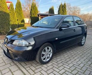 Seat Ibiza Gebrauchtwagen