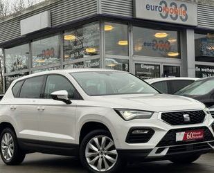 Seat Ateca Gebrauchtwagen