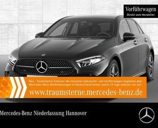 Mercedes-Benz Mercedes-Benz A 250 e AMG+NIGHT+PANO+LED+KAMERA+TO Gebrauchtwagen