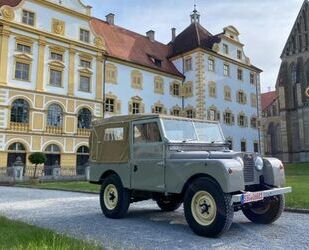 Land Rover Serie I Gebrauchtwagen