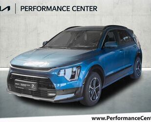 Kia Niro Gebrauchtwagen