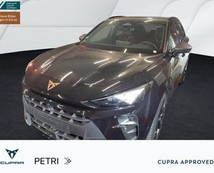 Cupra Terramar Gebrauchtwagen