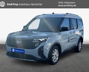 Ford Tourneo Courier Gebrauchtwagen
