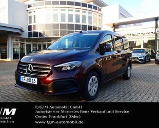Mercedes-Benz T-Klasse Gebrauchtwagen