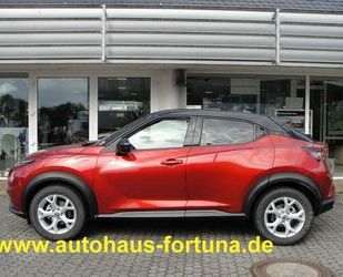 Nissan Juke Gebrauchtwagen