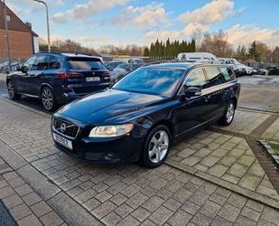 Volvo V70 Gebrauchtwagen