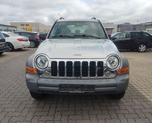 Jeep Cherokee Gebrauchtwagen