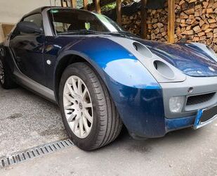 Smart Roadster Gebrauchtwagen