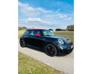 Mini John Cooper Works Gebrauchtwagen
