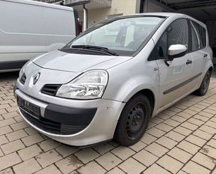 Renault Grand Modus Gebrauchtwagen