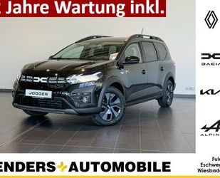 Dacia Jogger Gebrauchtwagen